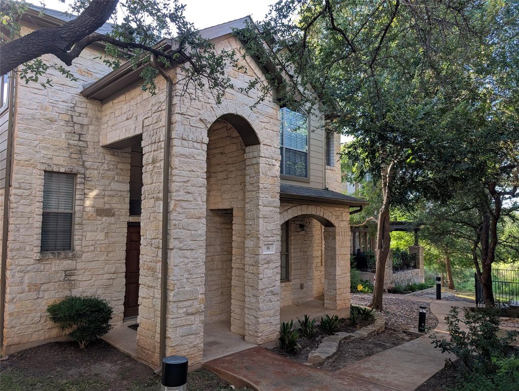 11400 W Parmer LN 38, Cedar Park, TX 78613