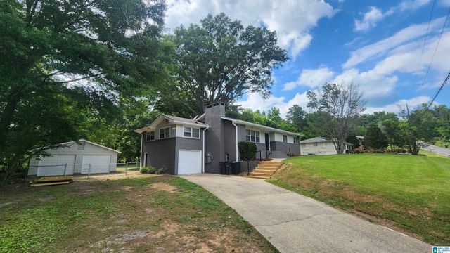 103 PINECREST ROAD, Hueytown, AL 35023