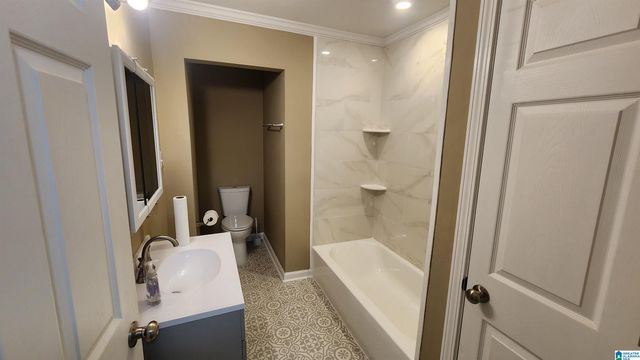 103 PINECREST ROAD, Hueytown, AL 35023