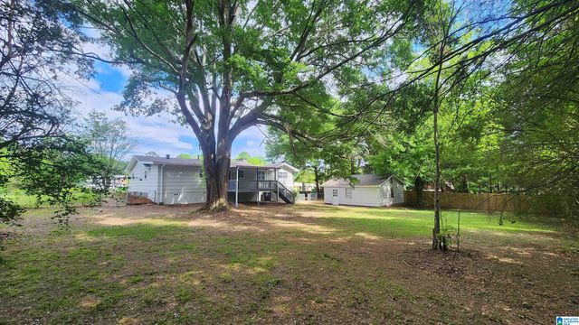 103 PINECREST ROAD, Hueytown, AL 35023