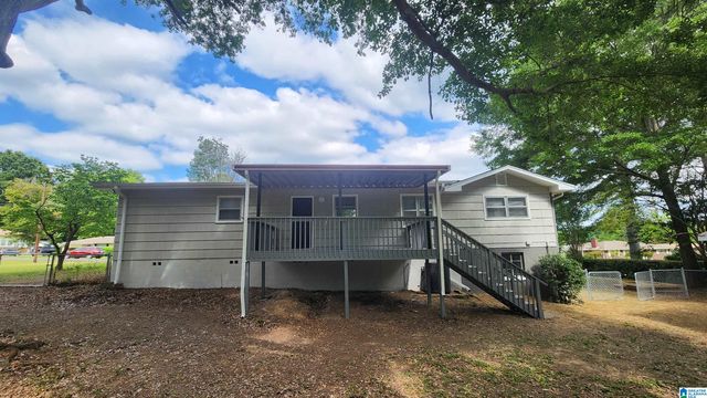 103 PINECREST ROAD, Hueytown, AL 35023