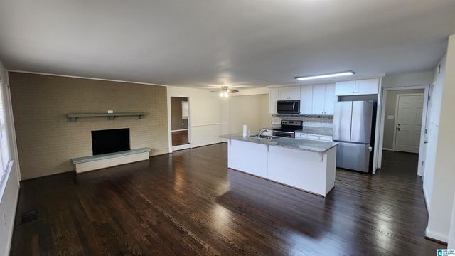 103 PINECREST ROAD, Hueytown, AL 35023