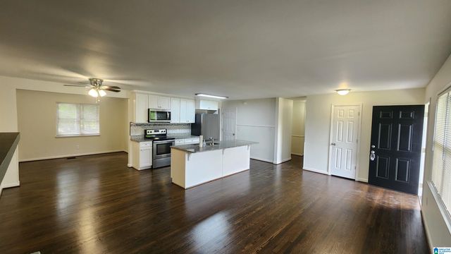 103 PINECREST ROAD, Hueytown, AL 35023