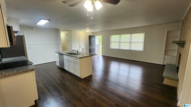 103 PINECREST ROAD, Hueytown, AL 35023