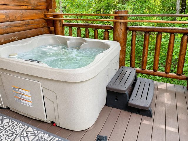3907 Cloud Way, Sevierville, TN 37876
