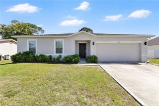 634 BRICKELL STREET SE, Palm Bay, FL 32909