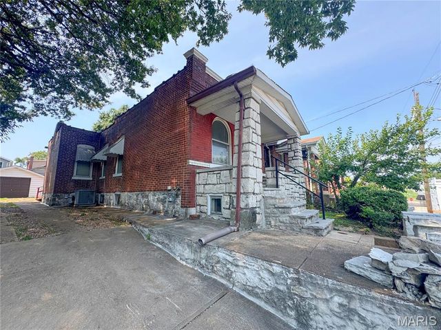 4950 Hummelsheim Avenue, Unincorporated, MO 63123