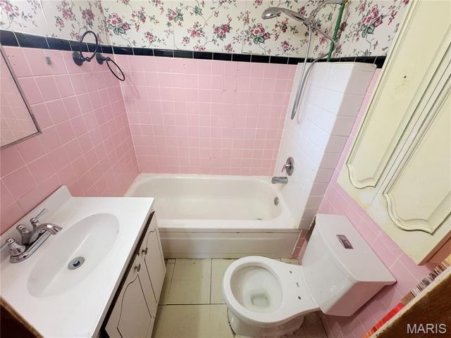 4950 Hummelsheim Avenue, Unincorporated, MO 63123