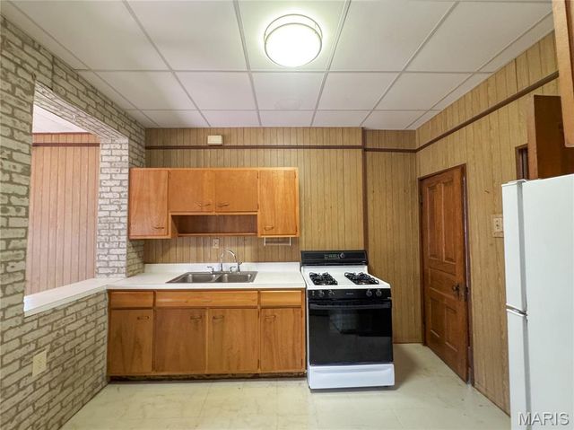 4950 Hummelsheim Avenue, Unincorporated, MO 63123
