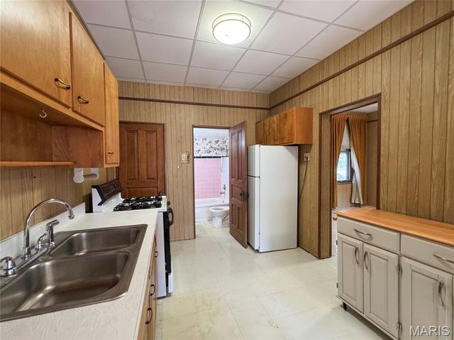 4950 Hummelsheim Avenue, Unincorporated, MO 63123