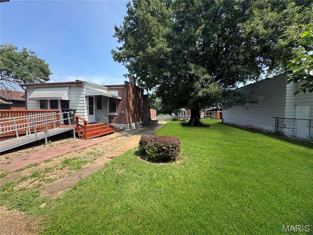 4950 Hummelsheim Avenue, Unincorporated, MO 63123