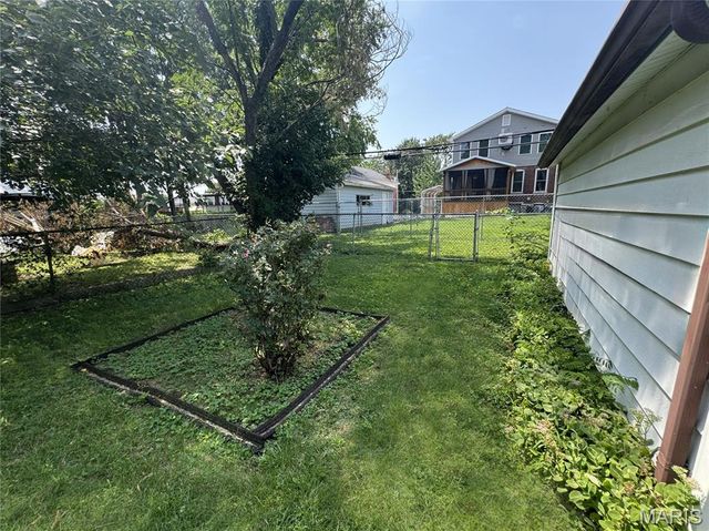 4950 Hummelsheim Avenue, Unincorporated, MO 63123