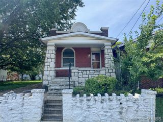 4950 Hummelsheim Avenue, Unincorporated, MO 63123