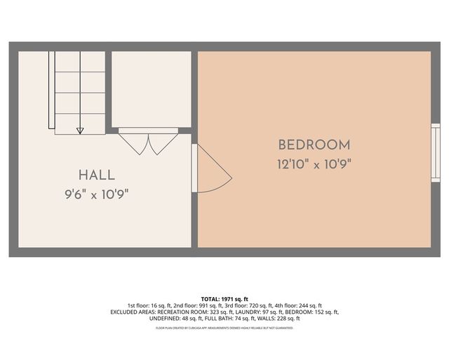 70 Glenwood Avenue, Cranston, RI 02910