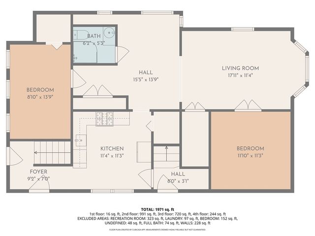 70 Glenwood Avenue, Cranston, RI 02910