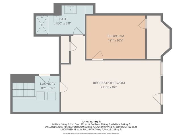 70 Glenwood Avenue, Cranston, RI 02910