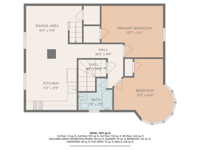 70 Glenwood Avenue, Cranston, RI 02910