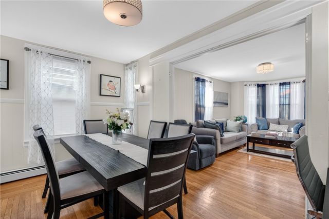 70 Glenwood Avenue, Cranston, RI 02910