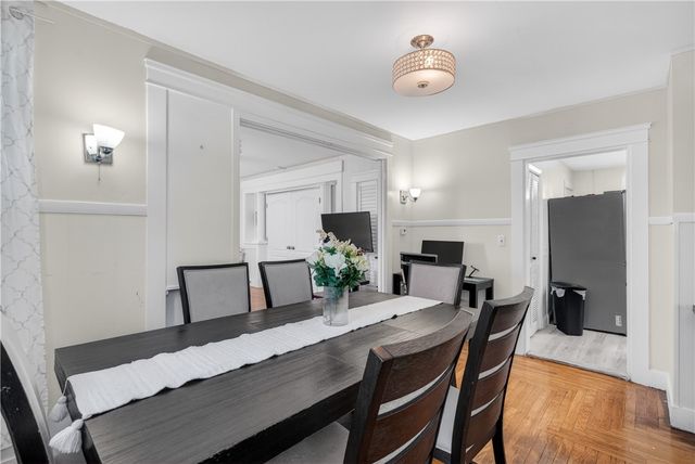 70 Glenwood Avenue, Cranston, RI 02910