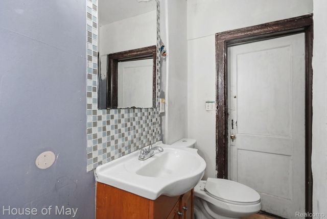 2553 Central Street, Detroit, MI 48209
