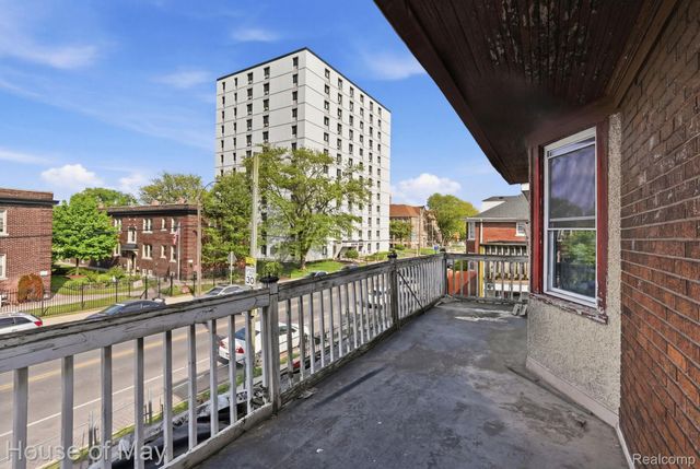 2553 Central Street, Detroit, MI 48209