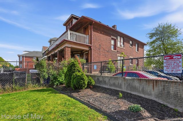 2553 Central Street, Detroit, MI 48209