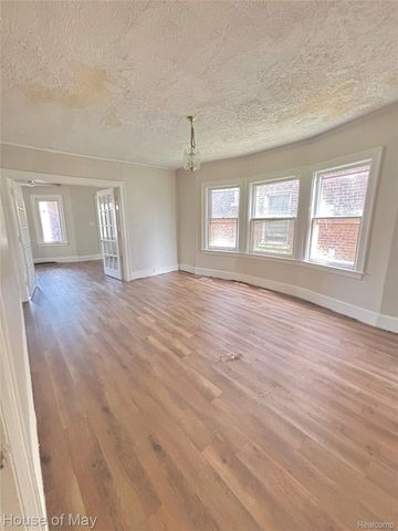 2553 Central Street, Detroit, MI 48209