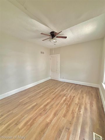 2553 Central Street, Detroit, MI 48209