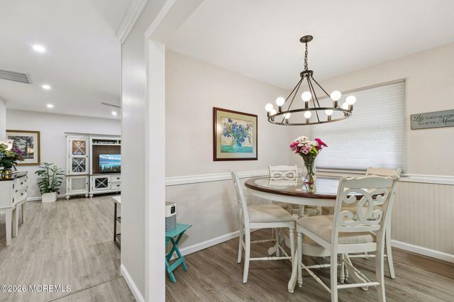 3B Greenwood Lane 62, Whiting, NJ 08759