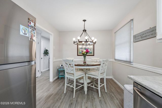 3B Greenwood Lane 62, Whiting, NJ 08759