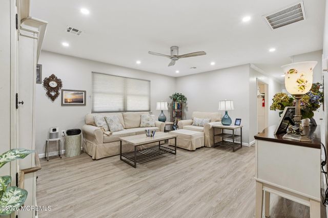 3B Greenwood Lane 62, Whiting, NJ 08759