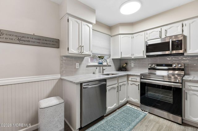 3B Greenwood Lane 62, Whiting, NJ 08759