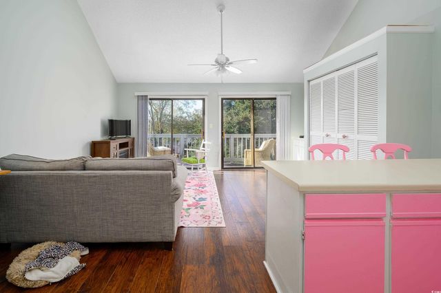 1851 Colony Dr Apt 5R, Surfside Beach, SC 29575