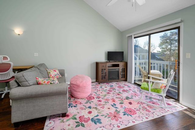 1851 Colony Dr Apt 5R, Surfside Beach, SC 29575