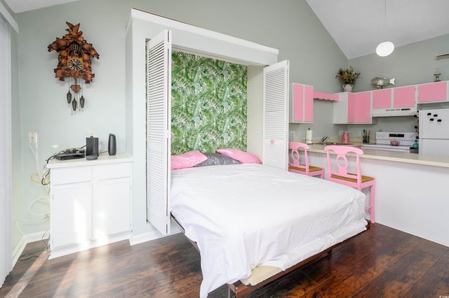 1851 Colony Dr Apt 5R, Surfside Beach, SC 29575