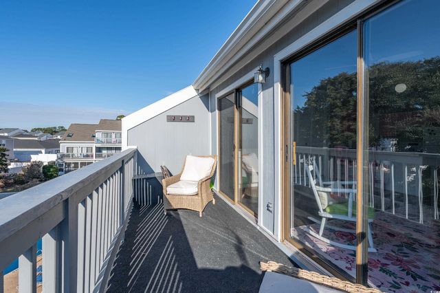 1851 Colony Dr Apt 5R, Surfside Beach, SC 29575