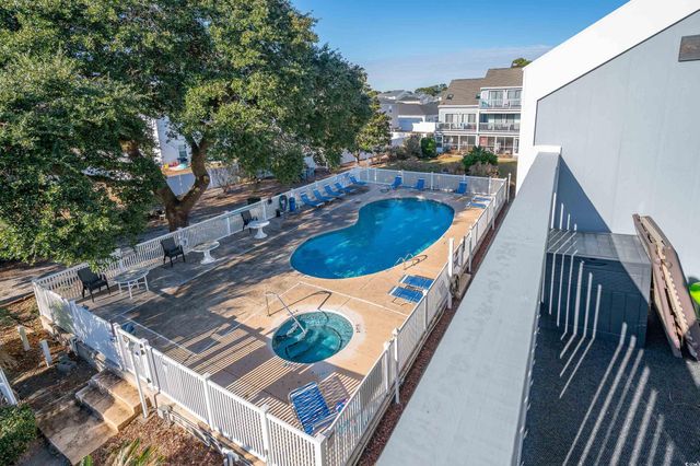 1851 Colony Dr Apt 5R, Surfside Beach, SC 29575