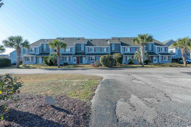 1851 Colony Dr Apt 5R, Surfside Beach, SC 29575