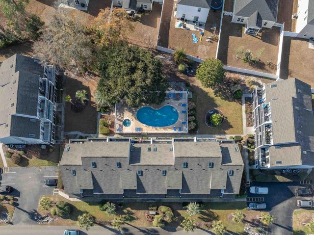 1851 Colony Dr Apt 5R, Surfside Beach, SC 29575