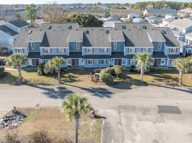 1851 Colony Dr Apt 5R, Surfside Beach, SC 29575