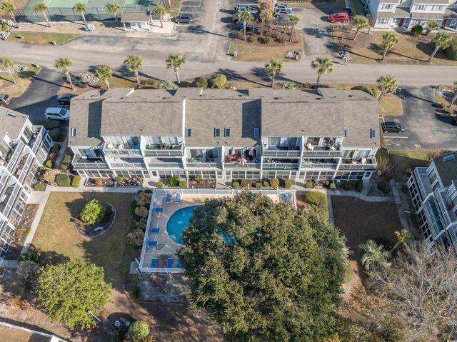 1851 Colony Dr Apt 5R, Surfside Beach, SC 29575