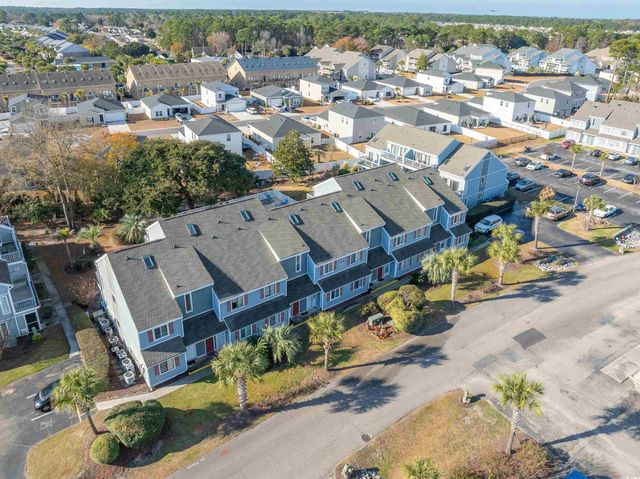 1851 Colony Dr Apt 5R, Surfside Beach, SC 29575