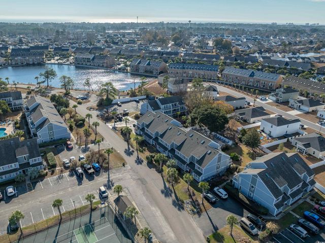 1851 Colony Dr Apt 5R, Surfside Beach, SC 29575