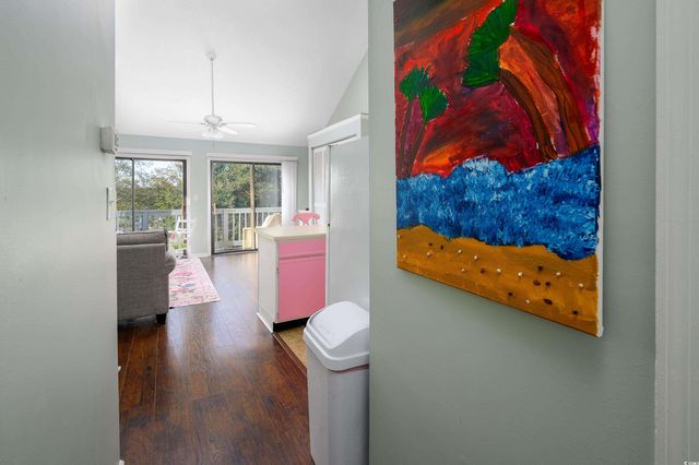 1851 Colony Dr Apt 5R, Surfside Beach, SC 29575