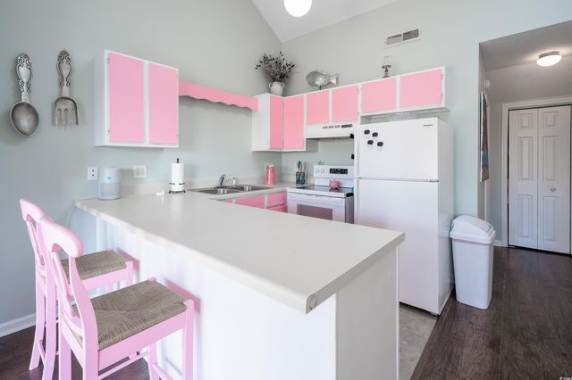 1851 Colony Dr Apt 5R, Surfside Beach, SC 29575