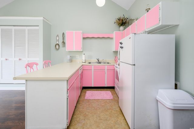 1851 Colony Dr Apt 5R, Surfside Beach, SC 29575