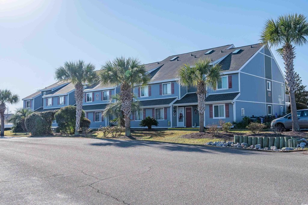 1851 Colony Dr Apt 5R, Surfside Beach, SC 29575