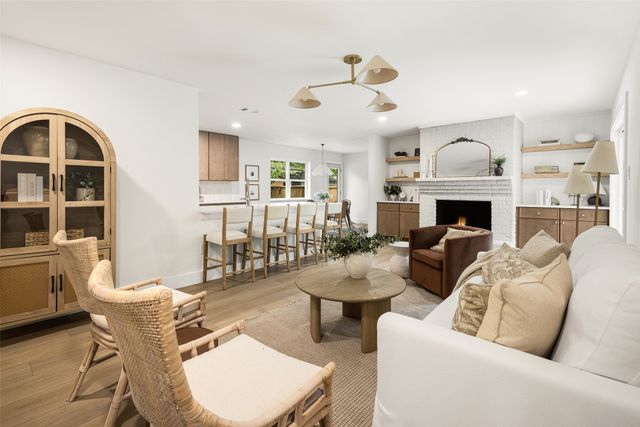 10817 Caprock Circle, Dallas, TX 75218