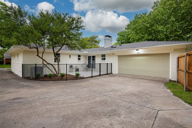 10817 Caprock Circle, Dallas, TX 75218