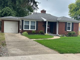 1034 WESTERN Lane, Erie, PA 16505